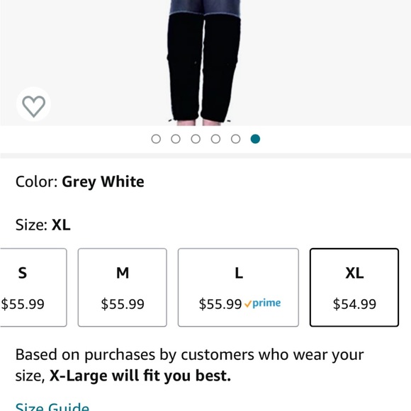 Sponeed women’s cycling outfit size xl - Picture 3 of 3